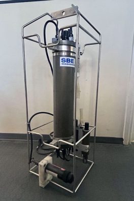 CTD-Profilerl