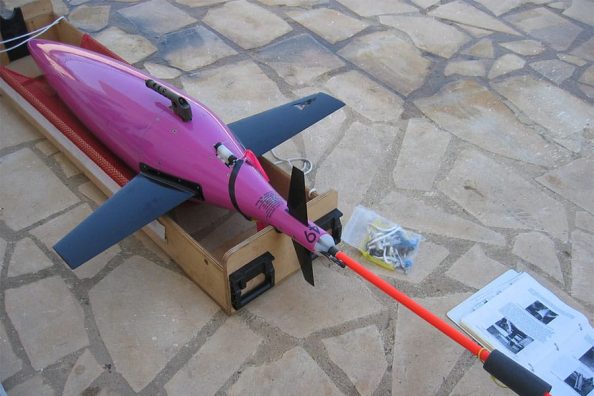 glider